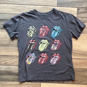 Rolling Stones Tee Shirt - S